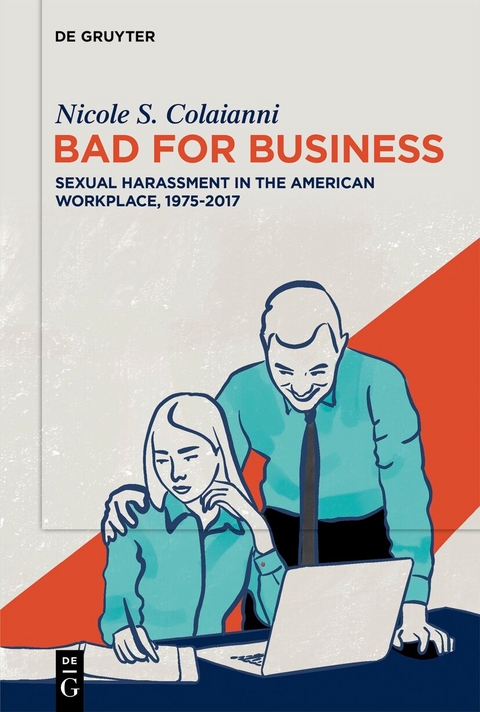 Bad for Business - Nicole S. Colaianni