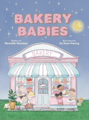 Bakery Babies - Meredith Newman
