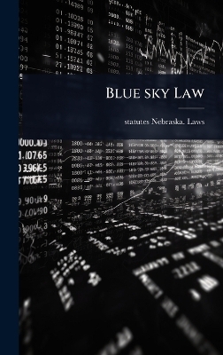Blue sky Law