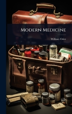 Modern Medicine