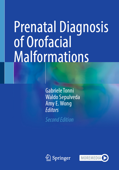 Prenatal Diagnosis of Orofacial Malformations - 