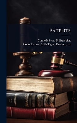 Patents - 