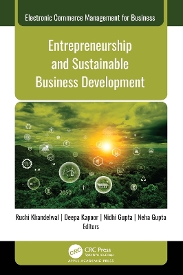 Entrepreneurship and Sustainable Business Development - 