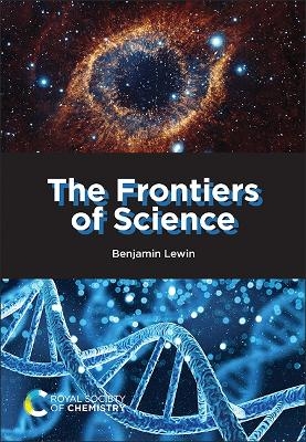 The Frontiers of Science