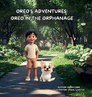 Oreo's Adventures