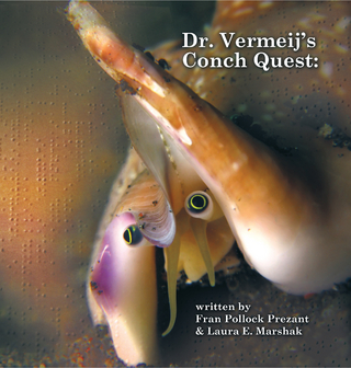 Dr. Vermeij's Conch Quest