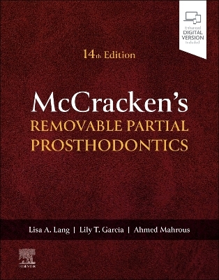 McCracken's Removable Partial Prosthodontics - 