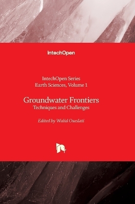 Groundwater Frontiers - 
