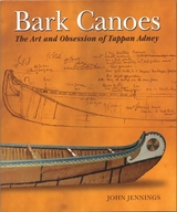 Bark Canoes - Jennings, John