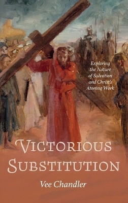 Victorious Substitution - Vee Chandler