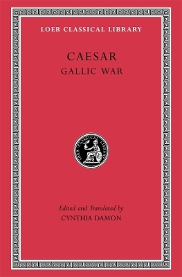 Gallic War -  Caesar