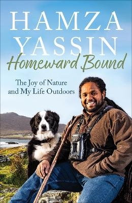 Homeward Bound - Hamza Yassin