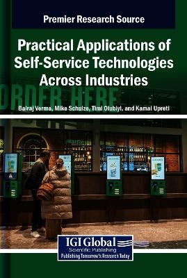 Practical Applications of Self-Service Technologies Across Industries