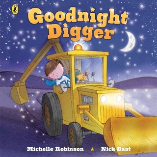Goodnight Digger