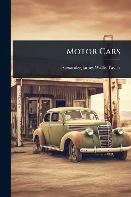Motor Cars