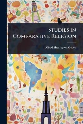 Studies in Comparative Religion
