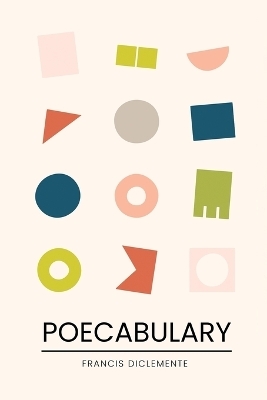 Poecabulary