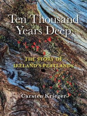 Ten Thousand Years Deep - Carsten Krieger
