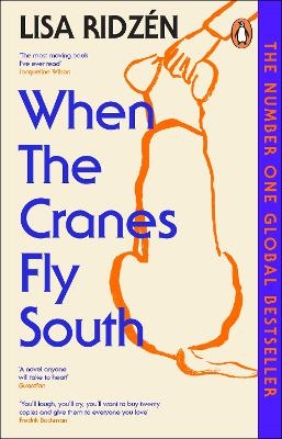 When the Cranes Fly South - Lisa Ridz&eacute;n