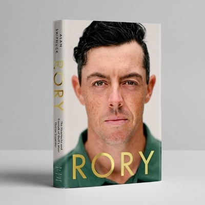 Rory - Alan Shipnuck