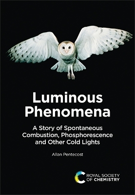 Luminous Phenomena - Allan Pentecost