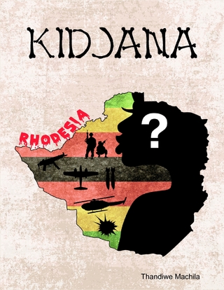 KIDJANA