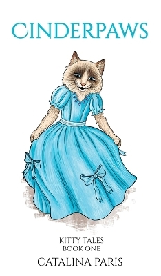 Cinderpaws - Catalina Paris