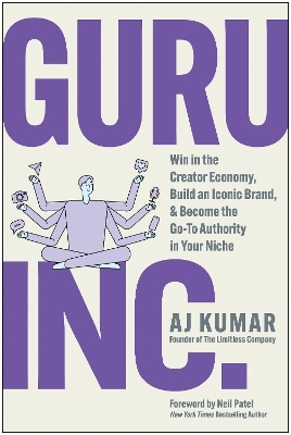 Guru, Inc. - Aj Kumar