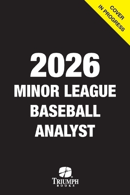 2026 Minor League Baseball Analyst - Rob Gordon, Jeremy Deloney