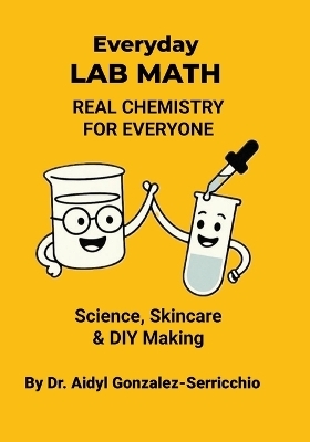 Everyday Lab Math