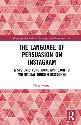 The Language of Persuasion on Instagram