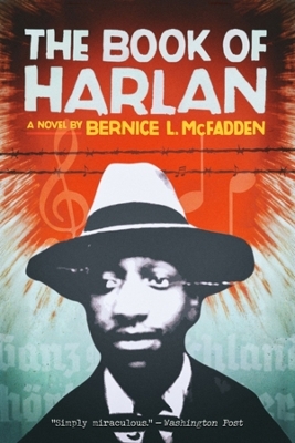 The Book of Harlan - Bernice L McFadden