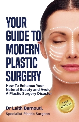 Your Guide To Modern Plastic Surgery - Laith Barnouti