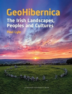 GeoHibernica - Paul Lyle