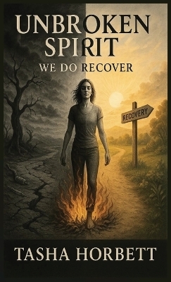 Unbroken Spirit