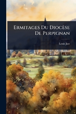 Ermitages Du Diocèse De Perpignan