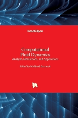 Computational Fluid Dynamics