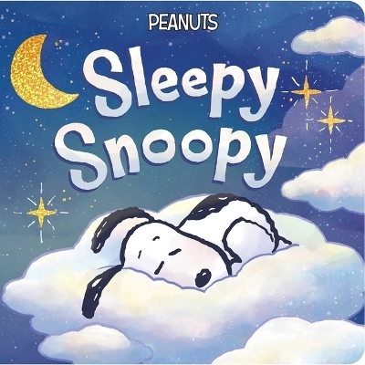 Sleepy Snoopy - Charles M Schulz, Paige Braddock