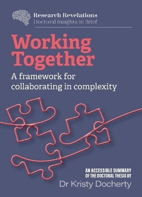 Working Together - Kristy Docherty
