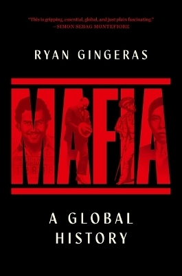 Mafia - Ryan Gingeras
