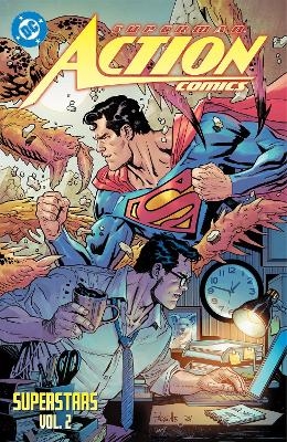 Superman: Action Comics: Superstars Vol. 2