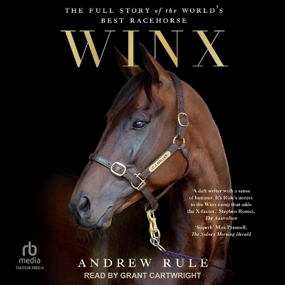 Winx - Andrew Rule