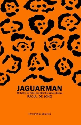 Jaguarman