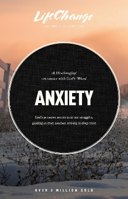 Anxiety - Janae Collins