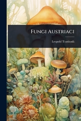 Fungi Austriaci