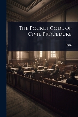 The Pocket Code of Civil Procedure