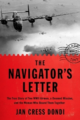 The Navigator's Letter - Jan Cress Dondi