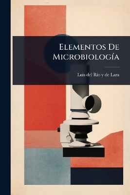 Elementos De MicrobiologÃ-a