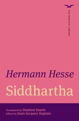 Siddhartha (The Norton Library) - Hermann Hesse
