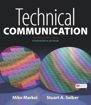 Technical Communication
